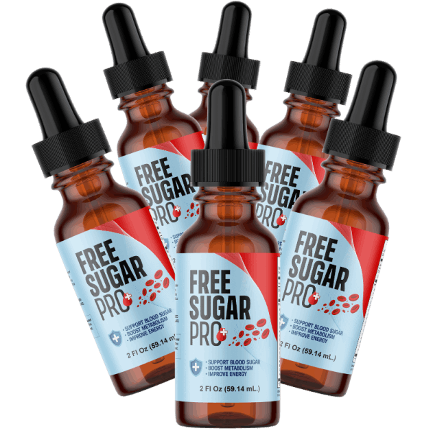 Free Sugar Pro Discount 